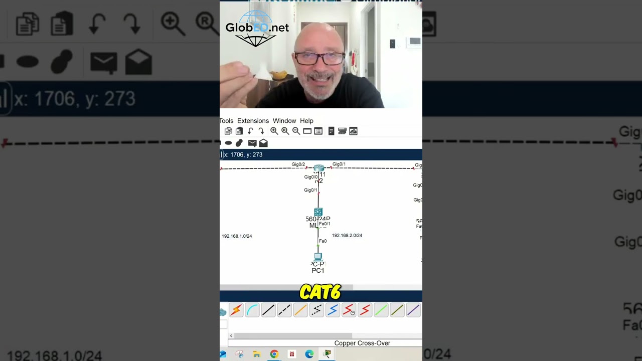 Network Cabling: Expert Tips for Doctors' Offices 