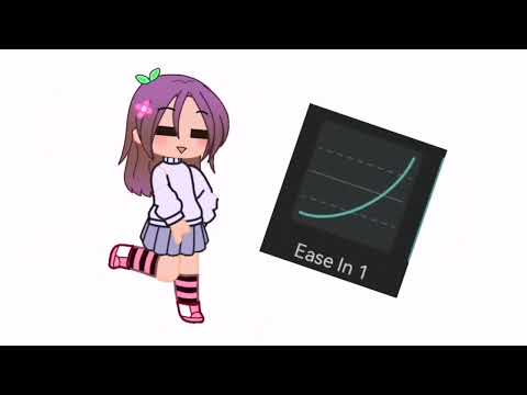 Graphs i use for tweening.(Capcut version) no thumbnail!