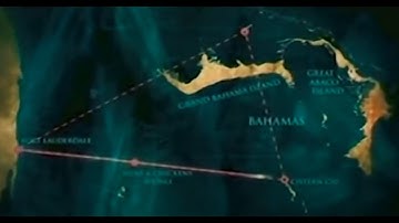 ANGUISH FORCE - The Bermuda