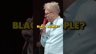 Why Cops Hate Black People!!! 😂😂😂 | Kill Tony ft. Remington Windsor