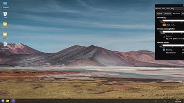 Ubuntu Kylin 21.10 Beta Run Through