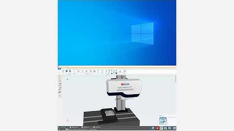 Introduction to Metrology 4.0 on Form Talysurf PGI NOVUS - Taylor Hobson