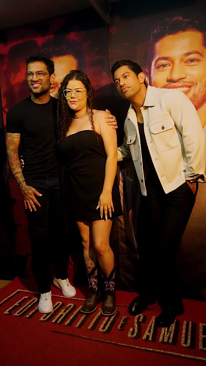 Bonfinópolis e Alvorada do Norte 🔥