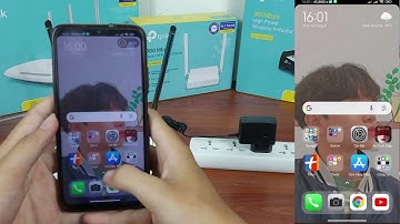 Hướng dẫn sử dụng và cài đặt Tp-link  WR841N Router Wi-Fi Chuẩn N Tốc Độ 300Mbps || Minh Phương PC