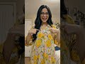YURI Daster Terbaru Kekinian 2026 Bahan Rayon Motif Viral Busui