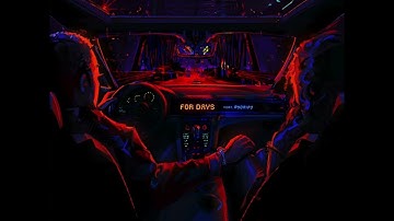 melvitto - For Days (feat. AYOMIPO)