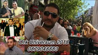 Video thumbnail of "VALIO TOPLOTO I ORK UNIVERSUM 2018   9 Ka"