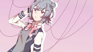 【SynthVカバー】Mafumafu／Mobile Love Story【Koharu Rikka AI Lite】