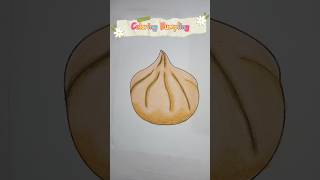 Let s learn how to color dumpling
