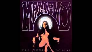 Maligno - The Funeral Domine [Full Album]