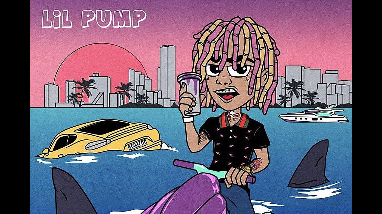 Lil Pump - Gucci Gang Instrumental FLP Remake 100% Accurate (ReProd.gosakke) FL Studio 12