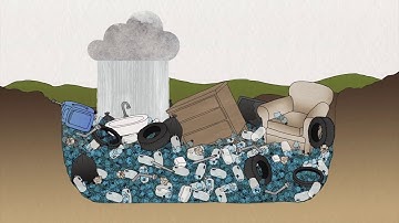 KoN1 câu chuyện 3 chai nhựa