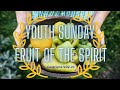 Fruit of the Spirit (Edited)