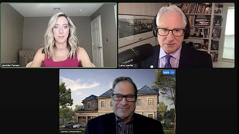 The Exponential Files: Episode 21 Featuring Jennif...