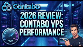 Review Vps Contabo 2026