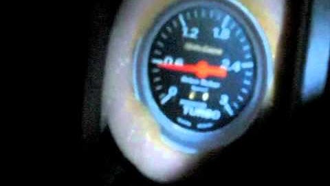 VAG 1.9 TDI PD Launch Control