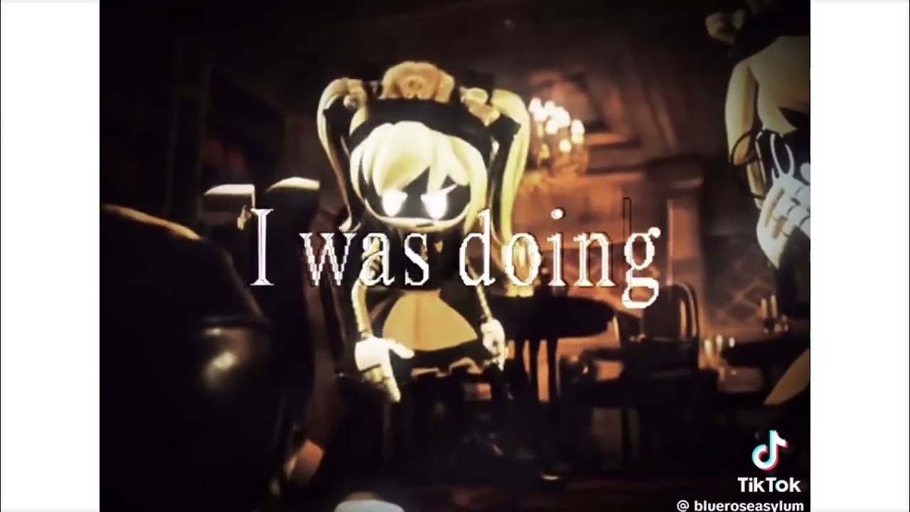 Edit audios.. Okay? Okay.. 