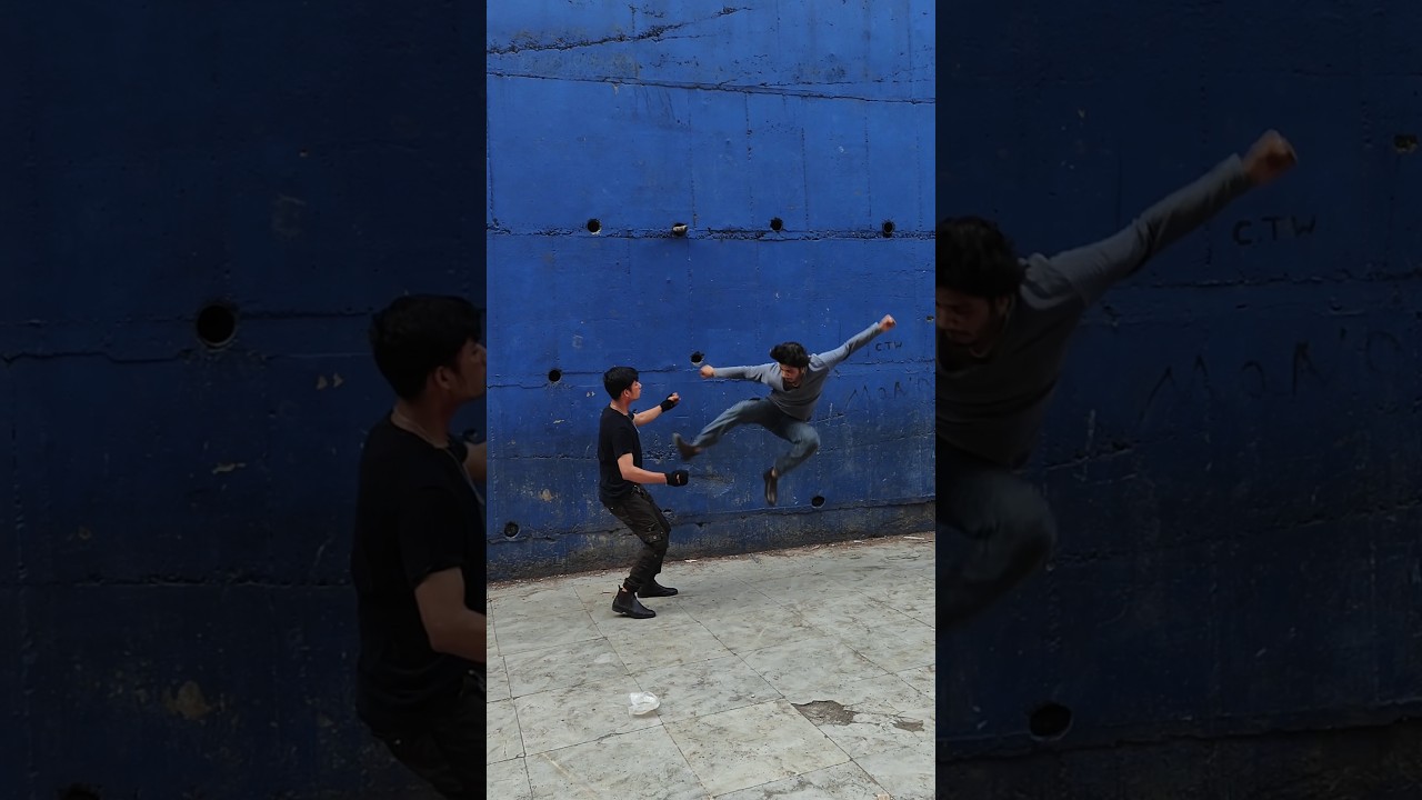 WAR 2 🔥 #shorts #war2 #hritikroshan