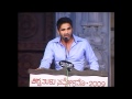 Suniel shetty talking tulu.