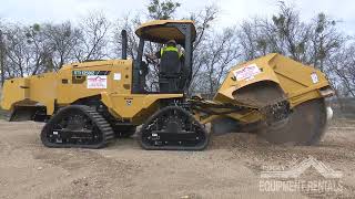 How to use Vermeer RTX-1250-I2 Saw - Rocky Hill Equipment Rentals