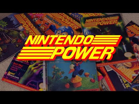 Unleash Nintendo Power! Videos, Wikis & Game News!