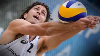 John Mayer And Ryan Doherty Discover Kish Island