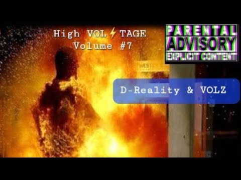 Watch High VOL⚡TAGE (volume 7) on YouTube Watch High VOL⚡TAGE (volume 7) on YouTube