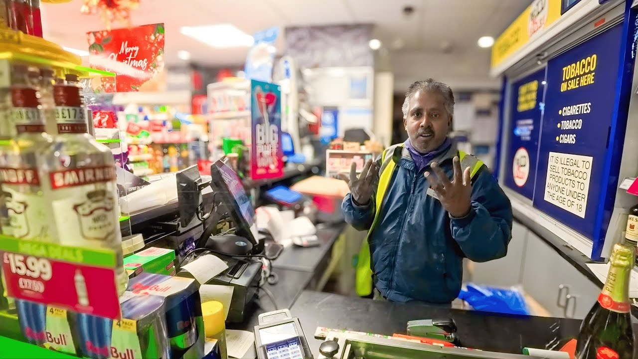 This Beer Delivery Nearly Cost Me My Job... Everyone Was MAD at Me!