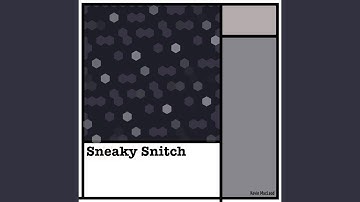 Sneaky Snitch