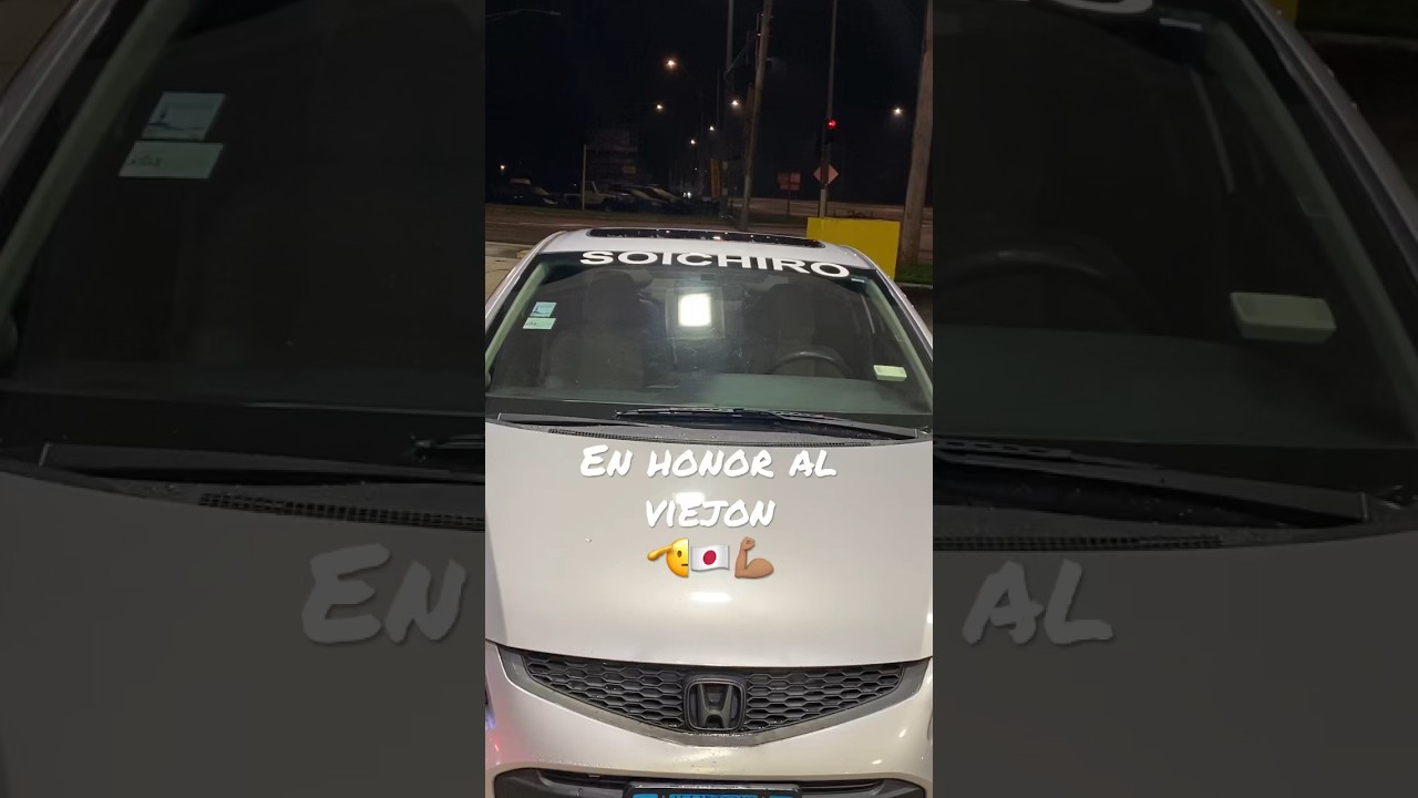 Soichiro Honda🇯🇵