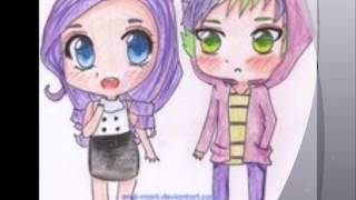 Sonamy,Shadouge,And Sparity Amazed