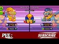 VS PLAYER YANG SUDAH LEVEL 52 BERMAIN GAMEPLAY HEAD 