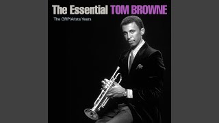 Video thumbnail of "Tom Browne - Brother, Brother"