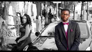 James Edwards Jr Prom 2016