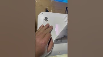 Y7：A simple way to open the Y7 projector and clean dust on LCD matrix