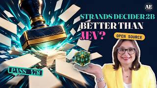 Is Strands Decider 2B Better Than Jev I Tested It