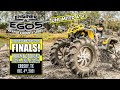 Engines and Egos 2021 Finals Stop #10 Unlimited Class ATV Bounty Hole - Xtreme Park - 12/4/21