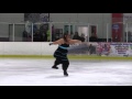 Jennifer Stratoti - Lt  Ent  Spot  FS4 - ISI Adult Champs 2015