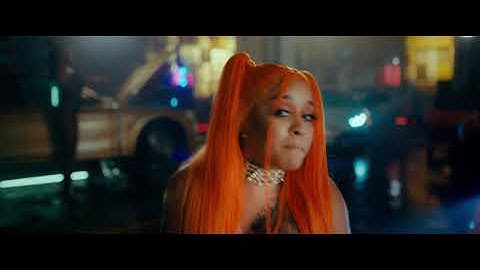 Thumbnail of Stunna Girl - Rotation (Official Music Video)