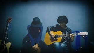 Pegang Tanganku Cover By Band T-Rock