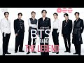 BTS 방탄소년단 THE LEGEND The 5th Album ARIRANG