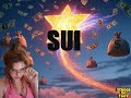 SUI Blockchain Takeover? Potential MEME Explosions IN Crypto #SUI #jyai #Toiletdust
