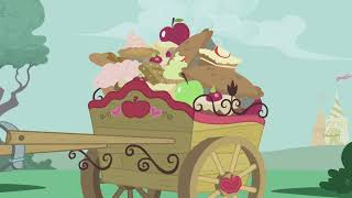 Twilight Sparkle Moments Ep 3