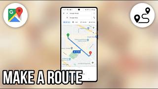 Google Maps पर कुछ ही टैप में रनिंग रूट कैसे बनाएं screenshot 5