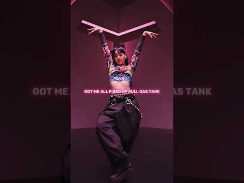 LISA rap part🔥✨-
