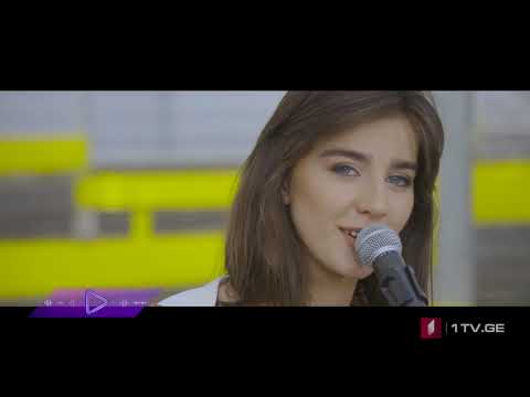 #აკუსტიკა მარიამ შენგელია - მზე