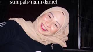 sumpah-naem daniel