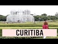 CURITIBA | VLOG DE VIAGEM