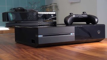 Xbox One hands-on