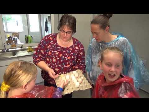 08-06-2019 Roefelen in Laarbeek